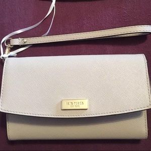 Kate Spade wristlet